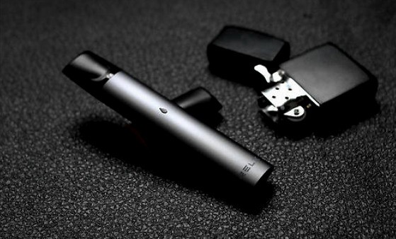 新款电子烟的危害 新型电子烟对身体有害吗