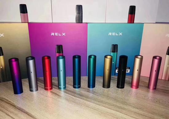 电子烟为什么吸不来气 电子烟为什么吸不出烟雾